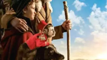 Kimsesiz Çocuk Filmi