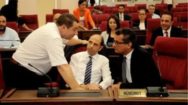 KKTC'de Ekonomik Önlemler Paketi; Casino ve Havuzlu Villalara Ek Vergi Geldi