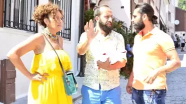 Kocaelili Yönetmenin Filmi Cuma Günü Sinamalarda