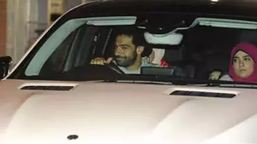 Liverpool, Mohamed Salah'ı Polise İhbar Etti
