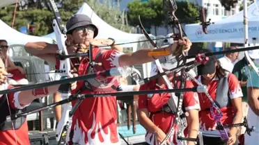 Malazgirt Zaferi'nin 947'nci Yıldönümü