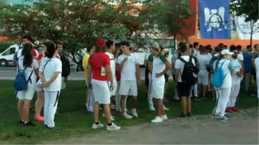 Malazgirt Zaferi'nin 947'nci Yıldönümü