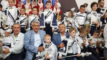 Sırbistan Ve Karadağ'da 'Sünnet' Coşkusu