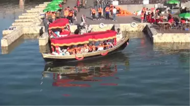 Tokat Belediye Kafelerinin Gelirleri, İhtiyaç Sahiplerine Aktarılıyor Hd