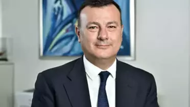 Yapı Kredi'de Üst Düzey Atama