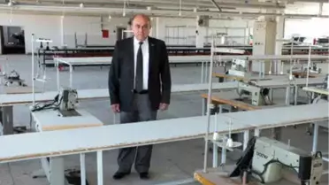 Yozgatlı Tekstilciden Ordu'daki Selde Zarar Gören Firmaya Davet