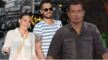 Aslı Enver'le Barışmak İsteyen Murat Boz, Evlilik Teklifi Etti