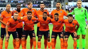 Başakşehir, Avrupa Kupalarındaki 18. Maçında