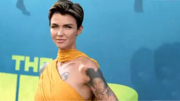 Batwomen Rolü İçin Seçilen Model Ruby Rose, Eşcinsel Olduğu İçin Twitterda Linç Yedi