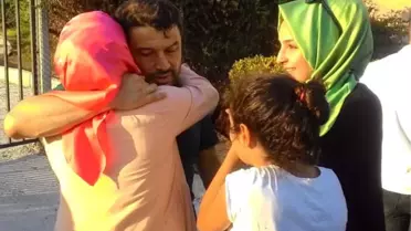 Büyükada Davası Sanığı Cezaevinden Çıktı