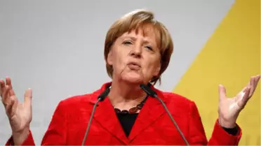 Cdu'da Sol Parti Sancısı