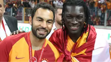 G.saray'ın Torbası ve Muhtemel Rakipleri Belli Oldu!