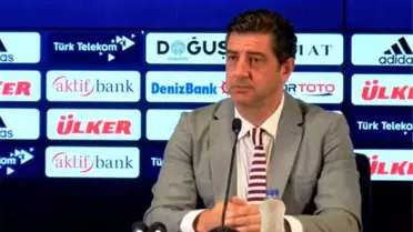 İyi Bir Futbol Sergiledik'