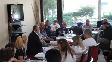 Reis Bey' İlk Kez Devlet Tiyatroları Sahnesi'nde