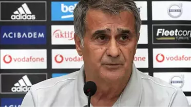 Şenol Güneş, Gökhan Töre ve Mustafa Pektemek'i LASK Linz Maçı Kadrosuna Almadı