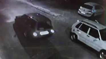 Trafik Canavarı 3 Gün Sonra Yakalandı