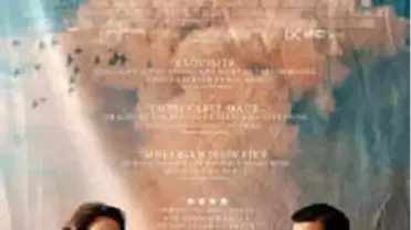 Yangın Yeri Filmi