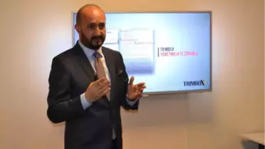 Yeniden) 'Yerli Üretim Trimbox Elektronik Kart Hasarlarını Önlüyor'
