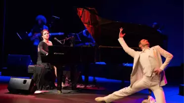 19. Uluslararası Piyano Festivali Başlıyor