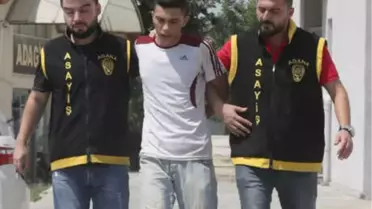 Aynı Okulu İkinci Kez Soydu