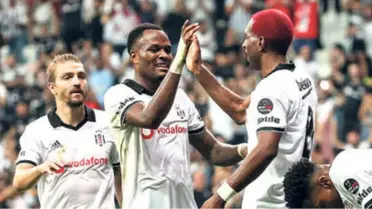 Beşiktaş'ın Rakibi Lask Linz!