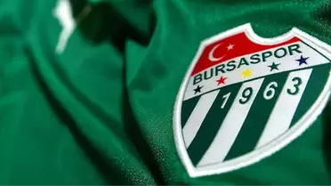 Bursaspor, Doumbia Transferinde Sona Geldi