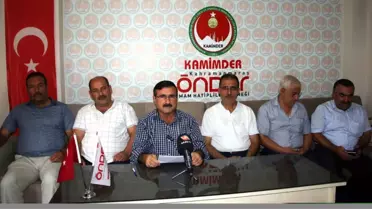 Kahramanmaraş'ta Spekülatif Ataka Tepki