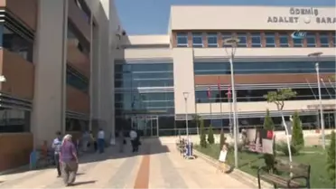 Öğrencileri Tarafından Öldürülen Okul Müdürünün Eşinden 'İdam' Feryadı