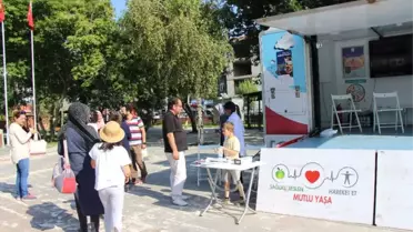 Sağlık Bakanlığı Uyardı 'Kist Hidatik Hastalığından Korunun'