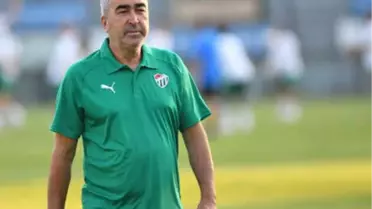 Samet Aybaba: 'Titi Gittiğinde Stoper Alsaydık Şimdi Hiçbir Şey Düşünmüyor Olacaktık'