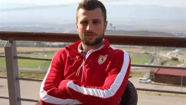 Samsunspor Kaptanından İddialı Açıklamalar