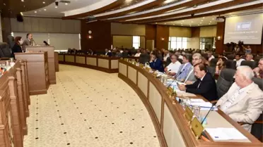 Sayıştay'tan Timsah Arena İçin Büyükşehir Meclis Üyelerine 35 Milyonluk Zimmet