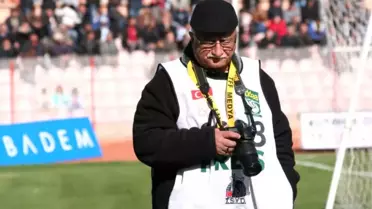 Tavşanlı'da Minikler Futbol Şenliği