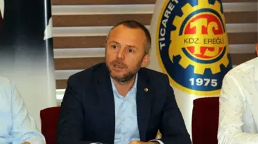 Tso'dan Erdemir'e 'Türk Lirası'na Dön' Çağrısı