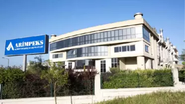 Türk Şirketi Arimpeks, İsviçre'lilerin Oluyor