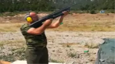 Türk Yapımı Milli Tüfek 'Wattozz', ABD'nin Tahtını Sarsacak