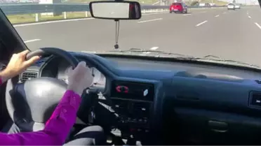 Uzun Yola Çıkan Sürücüler Kaç Saatte Bir Uyku Molası Vermeli?