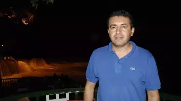 AK Parti Büyükşehir Meclis Üyesi Ersoy, Kalp Kiriz Geçirdi