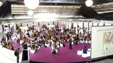 Antalya Film Forum'a Rekor Başvuru!