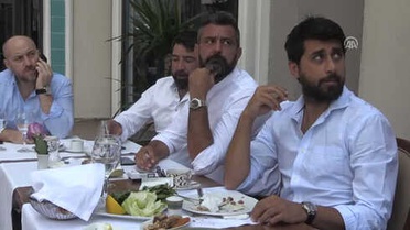 Bu Takımla Ligde Güzel İşler Başarabiliriz'