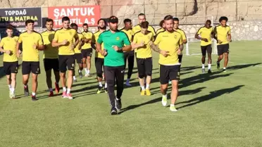 Evkur Yeni Malatyaspor Galibiyet Peşinde