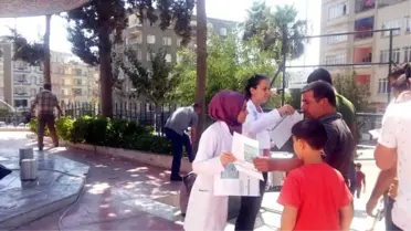 Kurban Kesimi Sırasında Yaralanmalara Karşı Uyarı