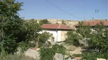 Nevşehir'de Karı-koca Çalıştığı Köye Dava Açtı