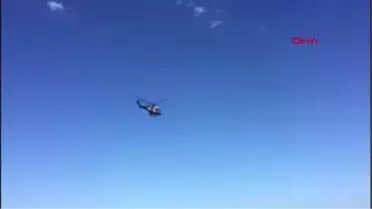 Sakarya Denizde Kaybolan Polis Memurunun Cesedi Bulundu