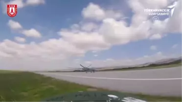 Silahlı İha'lara Bir Kabiliyet Daha