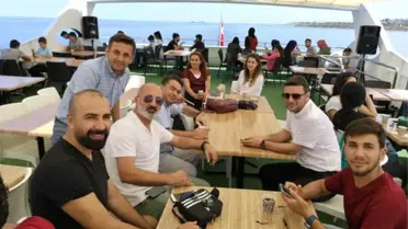 Yetimlerin Annesi de Babası da Kaymakam Oldu
