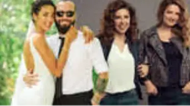 2. Sayfa Sunucuları İle Özlem Ada Şahin Sosyal Medyadan Birbirine Girdi