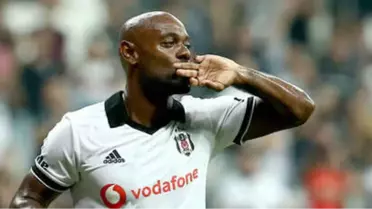 Beşiktaş'tan Love'a Fesih Teklifi