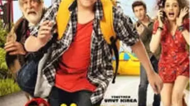 Bücür Filmi
