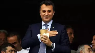 Fikret Orman, Negredo'nun Golünden Sonra Tableti Parçaladı